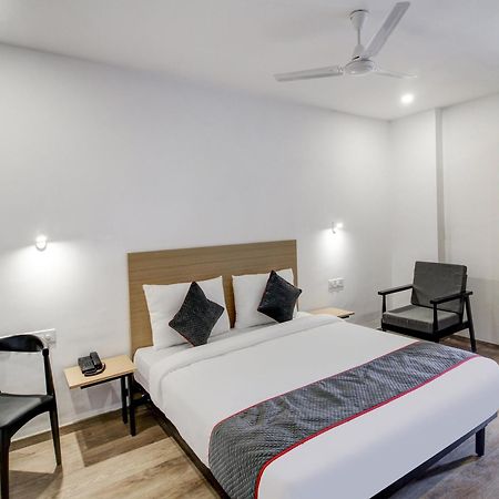 Super Townhouse Rcc Majestic 397 Lb Nagar Hotel Hyderabad Luaran gambar